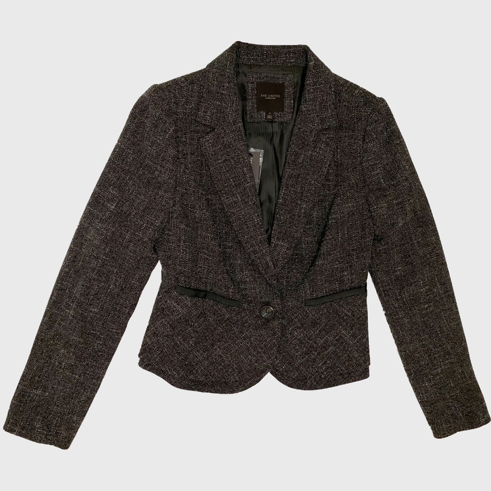 The Limited Blazer Jacket NWT MSRP $148